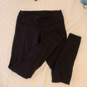 LuluLemon legging